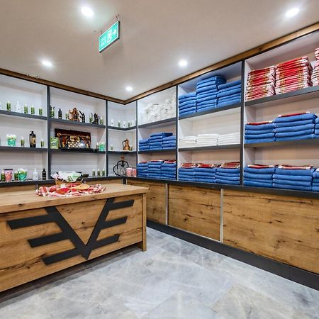Cakiltasi Evi Otel Spa Göreme Zewnętrze zdjęcie