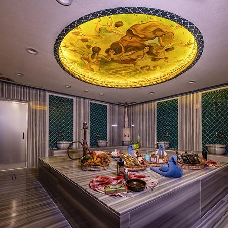 Cakiltasi Evi Otel Spa Göreme Zewnętrze zdjęcie