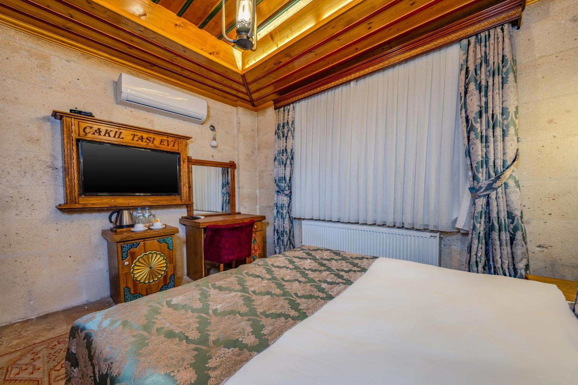 Cakiltasi Evi Otel Spa Göreme Zewnętrze zdjęcie
