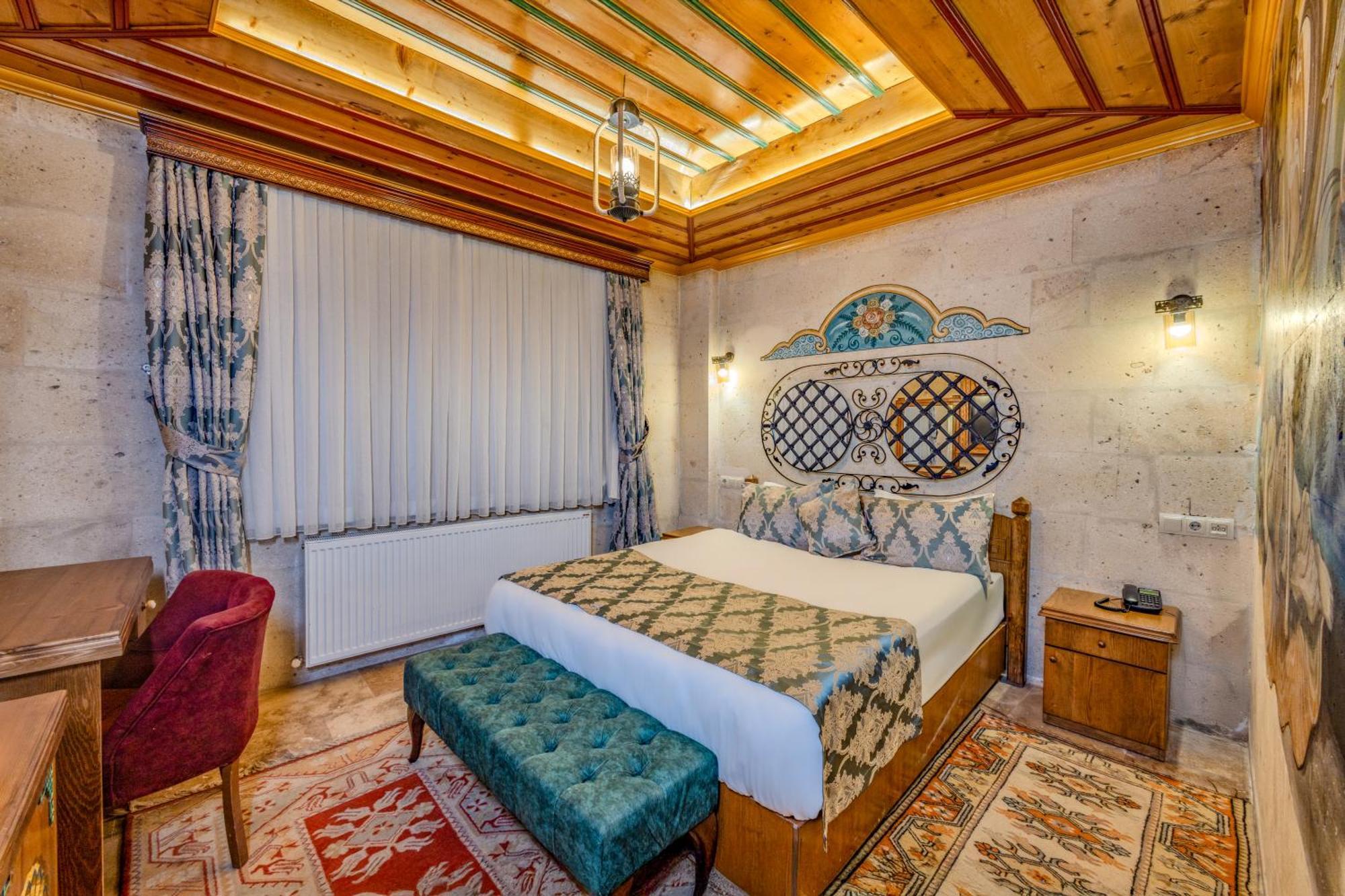 Cakiltasi Evi Otel Spa Göreme Zewnętrze zdjęcie