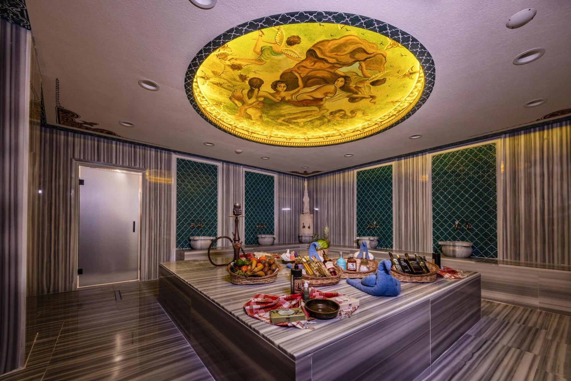 Cakiltasi Evi Otel Spa Göreme Zewnętrze zdjęcie