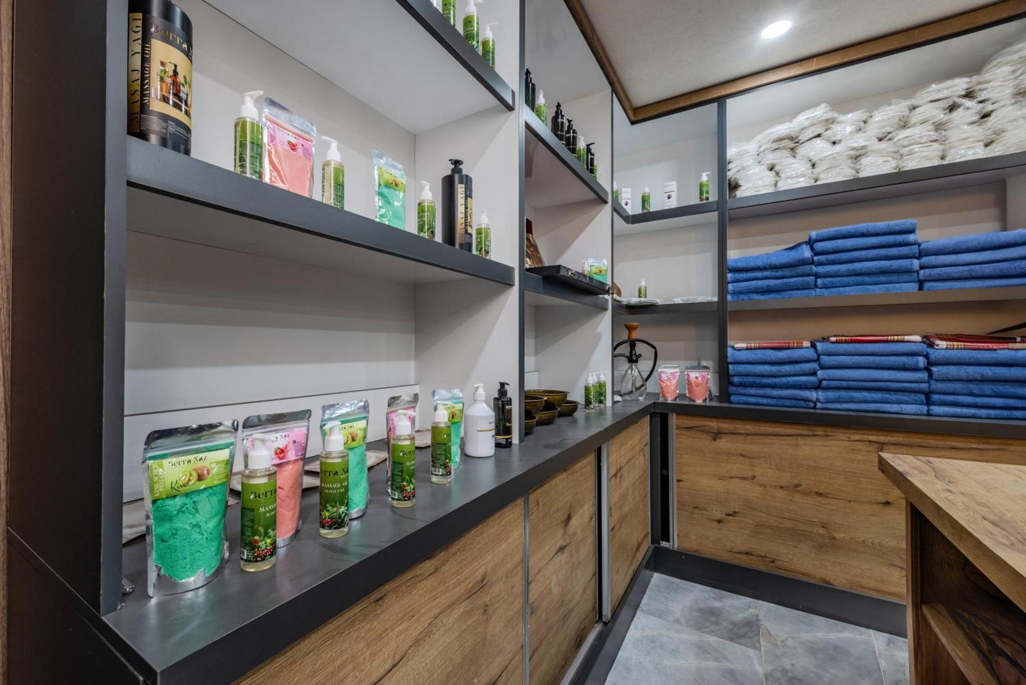 Cakiltasi Evi Otel Spa Göreme Zewnętrze zdjęcie